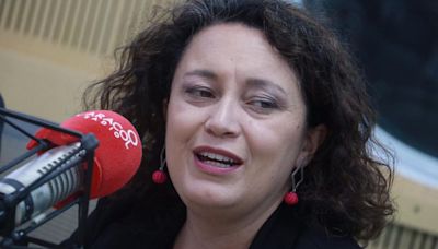 Senadora Angélica Lozano es deportada desde Venezuela