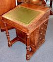 Davenport desk