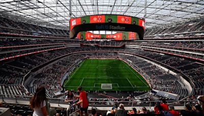 Estados Unidos celebra su Día Nacional del Soccer