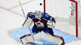 Nichushkin records 1st career hat trick as Avalanche beat Jets in Game 4