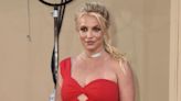 Britney Spears 'Home and Safe' After Hotel Incident
