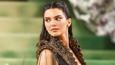 Kendall Jenner on Having Kids After Passing Age She Expected to Be Mom