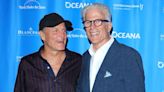 ‘Cheers!’ Ted Danson and Woody Harrelson are going back to the bar for a podcast