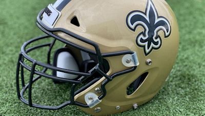 Undrafted free agent tracker: Did Saints find another explosive return man after the draft?