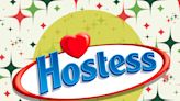 Hostess Just Brought Back Three Fan-Favorite Holiday Treats