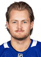 William Nylander