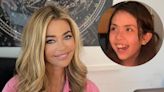 Denise Richards Shares a Sweet Update on Her Daughter Eloise