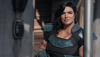 Gina Carano ganó una primera batalla y podrá seguir adelante con su demanda contra Disney