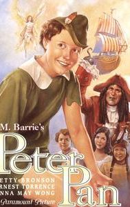 Peter Pan