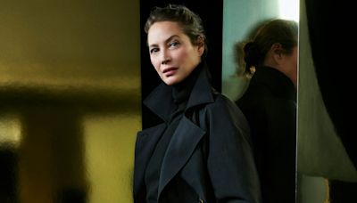 Christy Turlington Joins 'Fantastic Group of Women' for Donna Karan New York's Fall Campaign (Exclusive Look!)