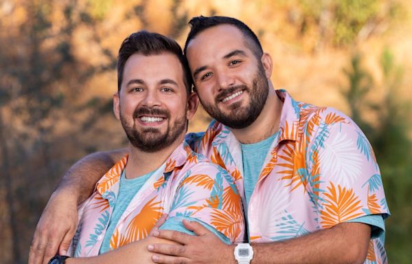 'The Amazing Race 36' Winners Ricky Rotandi and César Aldrete Break Down Their Record-Breaking Run