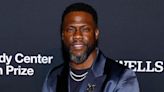 Kevin Hart Reveals His Actual Height, Talks Billionaire Status Rumors, & Explains What He Learned from Oscars Controversy