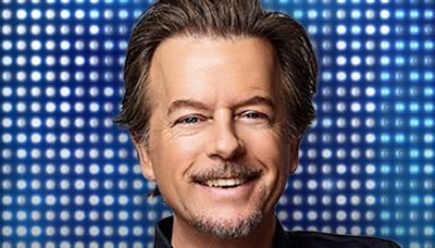 David Spade wants you to 'Catch Him Inside' at Orlando stand-up comedy appearance