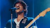 Bruno Mars em BH: show no Mineirão ainda tem ingressos à venda | Notícias Sou BH