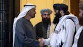 Emirati leader meets with Taliban official facing $10 million US bounty over attacks