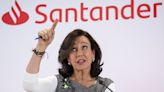 Banco Santander: los analistas suben un 3% el precio objetivo tras los resultados