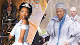 See Brandy and Paolo Montalban reprise their roles as Disney's Cinderella and her prince — 26 years later