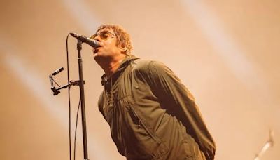 Liam Gallagher: "Song 2 dei Blur? L'avrei scritta a testa in giù"