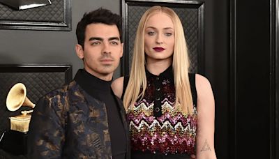 'Game of Thrones' star Sophie Turner questioned having daughter, admits bad mom rumors 'hurt'