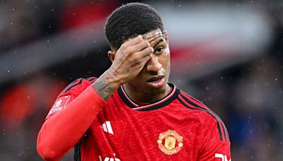 Marcus Rashford told he's 'one of the best players in the world' as Man Utd team-mate Andre Onana launches passionate defence of struggling forward | Goal.com Tanzania