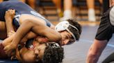 Mat battle at Phillips