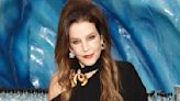 Lisa Marie Presley Said She Was 'So Happy' During Final Public Appearance at Golden Globes Before Her Death