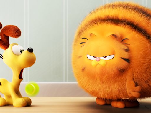 Box Office: ‘Garfield’ Beats ‘Furiosa’ in Another Bummer Weekend