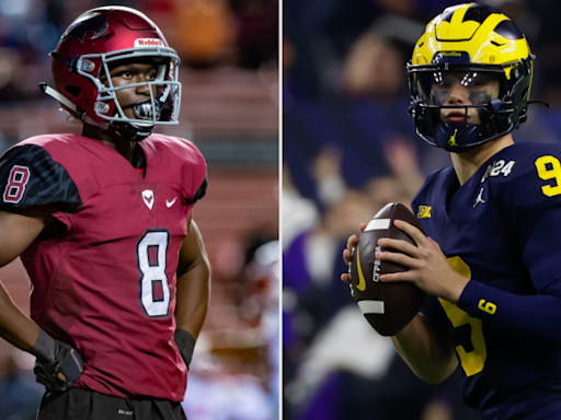 Who will Cardinals draft with 4th pick? Betting odds for Arizona first round pick in 2024 NFL Draft | Sporting News Canada