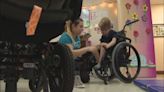 ‘The best experience we had:’ Summer programs at Orlando education center helps children with disabilities