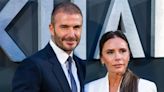 David Beckham reveals moment he and Victoria questioned how they survived