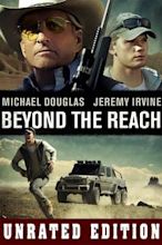 The Reach - Caccia all'uomo