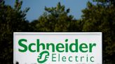 Schneider agrees 31 pounds-a-share deal to buy UK's Aveva