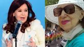 Quién es la condesa Eugenia de Chikoff, la especialista en buenos modales con la que se comparó Cristina Kirchner