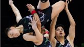 Equipo mexicano de Gimnasia Aeróbica gana dos oros y dos platas en Colombia | El Universal