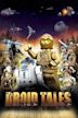 Lego Star Wars: Droid Tales