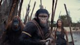 Kingdom Of The Planet Of The Apes Is Set To Rule The Box Office In May - SlashFilm