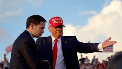 Marco Rubio Sold Out for a Chance to Be Trump’s VP