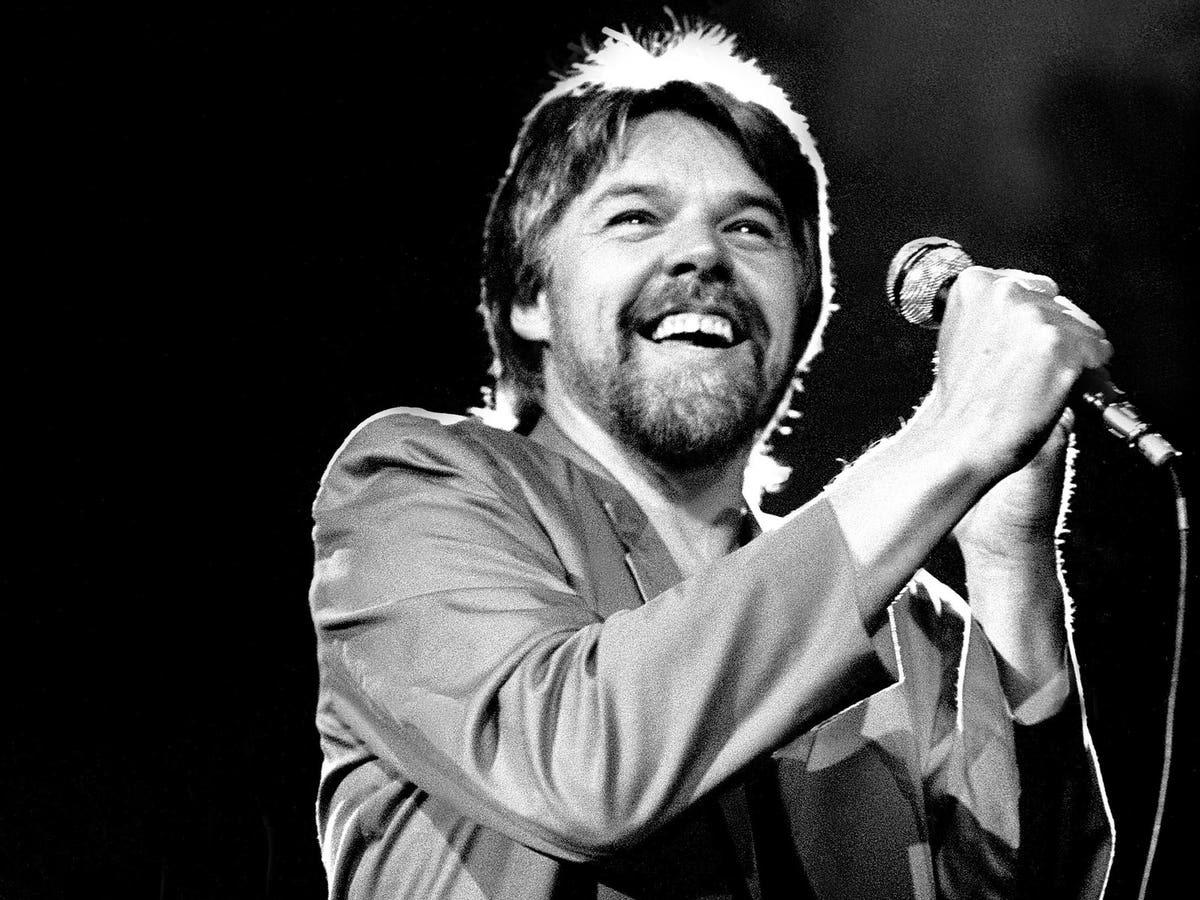 Bob Seger Reaches A Major Career Milestone For The First Time