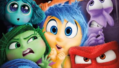 Inside Out 2 Box Office Beats The Avengers, Enters Top 10 Grossers List