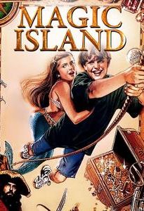 Magic Island (film)