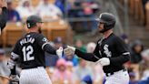 White Sox re-sign OF Kevin Pillar to major league deal