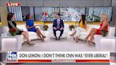 Don Lemon torched for claiming to Stephen Colbert that CNN was 'never liberal': 'Own who you are'