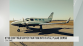 NTSB updates Colonie plane crash