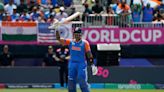 T20 World Cup: Suryakumar Yadav, Jasprit Bumrah Star in India's Thumping Win Over Afghanistan in Super 8 - News18