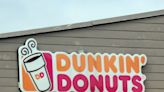 Man says exploding toilet in Dunkin' left him covered in waste, debris. Now he's suing.