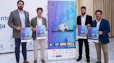 El Campeonato de Europa de baloncesto para sordos en Málaga