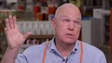 'This isn't a random shoplifter anymore': Home Depot CEO warns retail theft is a 'big problem' as the chain bolsters security, even on small items. What's behind the alarming trend?