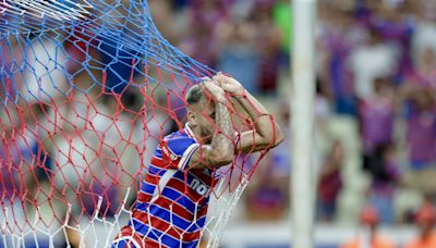 Contra o Sport, Fortaleza encara histórico negativo em semifinais de Copa do Nordeste