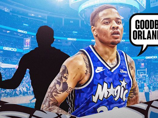 Orlando's latest addition is bad news for Markelle Fultz's chances of returning