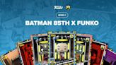 Funko Launches A New NFT Collection To Celebrate Batman’s 85th Anniversary